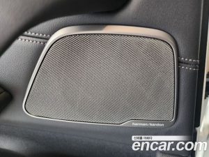 BMW 5-Series 530i M Sport Plus 2021 года из Южной Кореи