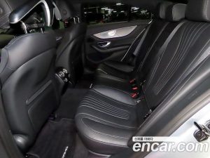 Mercedes-Benz CLS-Class CLS450 4MATIC AMG Line 2021 года из Южной Кореи