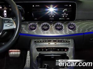 Mercedes-Benz CLS-Class CLS450 4MATIC AMG Line 2021 года из Южной Кореи