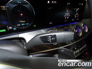 Mercedes-Benz CLS-Class CLS450 4MATIC AMG Line 2021 года из Южной Кореи