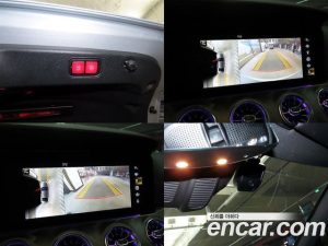 Mercedes-Benz CLS-Class CLS450 4MATIC AMG Line 2021 года из Южной Кореи