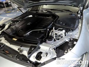 Mercedes-Benz CLS-Class CLS450 4MATIC AMG Line 2021 года из Южной Кореи
