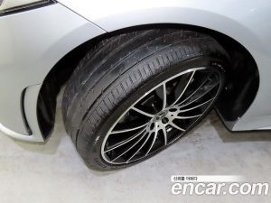 Mercedes-Benz CLS-Class CLS450 4MATIC AMG Line 2021 года из Южной Кореи