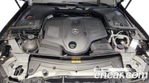 Mercedes-Benz CLS-Class CLS450 4MATIC AMG Line 2023 года из Южной Кореи