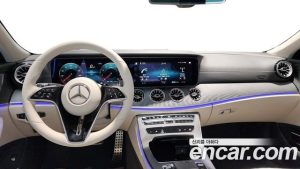 Mercedes-Benz CLS-Class CLS450 4MATIC AMG Line 2023 года из Южной Кореи