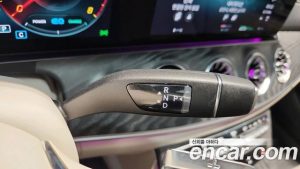 Mercedes-Benz CLS-Class CLS450 4MATIC AMG Line 2023 года из Южной Кореи