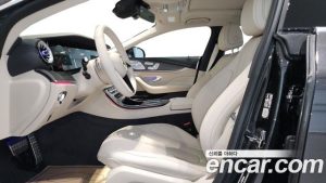 Mercedes-Benz CLS-Class CLS450 4MATIC AMG Line 2023 года из Южной Кореи