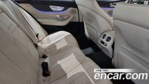 Mercedes-Benz CLS-Class CLS450 4MATIC AMG Line 2023 года из Южной Кореи