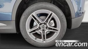 Mercedes-Benz GLA-Class GLA250 4MATIC 2023 года из Южной Кореи