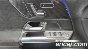 Mercedes-Benz GLA-Class GLA250 4MATIC 2023 года из Южной Кореи