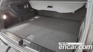 Mercedes-Benz GLB-Class GLB250 4MATIC 2023 года из Южной Кореи