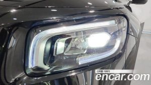 Mercedes-Benz GLB-Class GLB250 4MATIC 2023 года из Южной Кореи