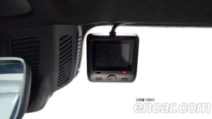 Mercedes-Benz GLB-Class GLB250 4MATIC 2023 года из Южной Кореи