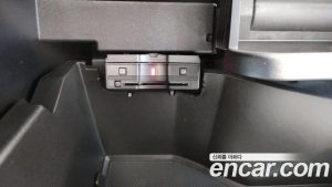 Mercedes-Benz GLB-Class GLB250 4MATIC 2023 года из Южной Кореи