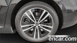 Mercedes-Benz EQE EQE300 2023 года из Южной Кореи