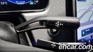 Mercedes-Benz EQE EQE300 2023 года из Южной Кореи