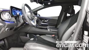 Mercedes-Benz EQE EQE300 2023 года из Южной Кореи