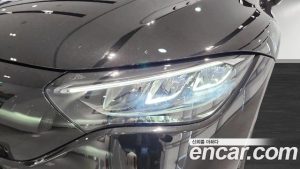 Mercedes-Benz EQE EQE300 2023 года из Южной Кореи