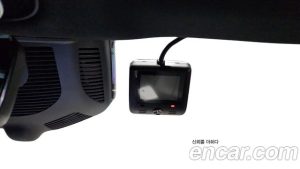 Mercedes-Benz EQE EQE300 2023 года из Южной Кореи