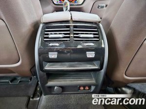 BMW 5-Series 523d Luxury 2021 года из Южной Кореи