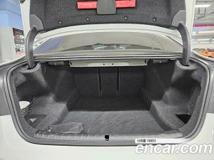 BMW 5-Series 523d Luxury 2021 года из Южной Кореи
