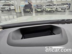 BMW 5-Series 523d Luxury 2021 года из Южной Кореи