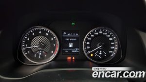 Hyundai AVANTE 1.6 2020 года из Южной Кореи