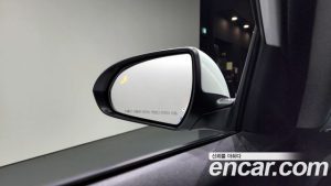 Hyundai AVANTE 1.6 2020 года из Южной Кореи
