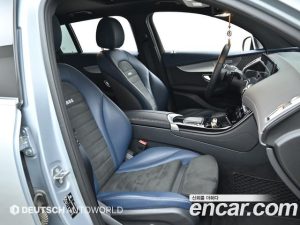 Mercedes-Benz EQC EQC400 4MATIC Edition 1886 2020 года из Южной Кореи