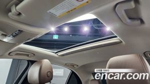 Mercedes-Benz E-Class E220d Avantgarde 2020 года из Южной Кореи