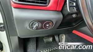 Maserati Levante 3.0 AWD GranLusso 2020 года из Южной Кореи