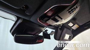 Maserati Levante 3.0 AWD GranLusso 2020 года из Южной Кореи