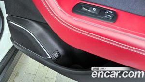 Maserati Levante 3.0 AWD GranLusso 2020 года из Южной Кореи