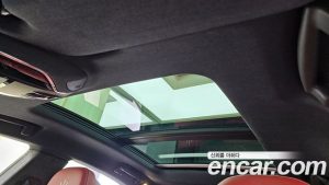 Maserati Levante 3.0 AWD GranLusso 2020 года из Южной Кореи