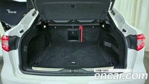 Maserati Levante 3.0 AWD GranLusso 2020 года из Южной Кореи