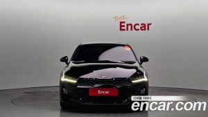 Kia K5 2.0 2020 года из Южной Кореи