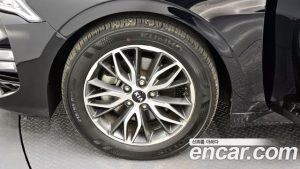 Kia K5 2.0 2020 года из Южной Кореи