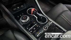 Kia K5 2.0 2020 года из Южной Кореи