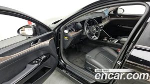 Kia K5 2.0 2020 года из Южной Кореи