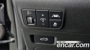 Kia K5 2.0 2020 года из Южной Кореи