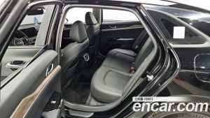 Kia K5 2.0 2020 года из Южной Кореи