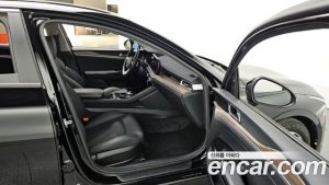Kia K5 2.0 2020 года из Южной Кореи