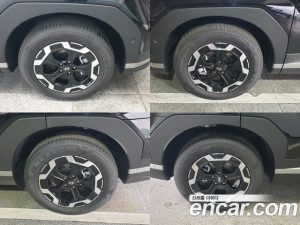 Hyundai Santafe Бензин 2.5T 2WD 2024 года из Южной Кореи