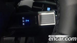 Hyundai Santafe Бензин 2.5T 2WD 2024 года из Южной Кореи