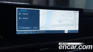 Hyundai Santafe Бензин 2.5T 2WD 2024 года из Южной Кореи