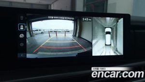 Hyundai Santafe Бензин 2.5T 2WD 2024 года из Южной Кореи