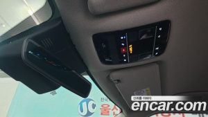 Hyundai Santafe Бензин 2.5T 2WD 2024 года из Южной Кореи