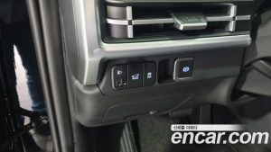 Hyundai Santafe Бензин 2.5T 2WD 2024 года из Южной Кореи