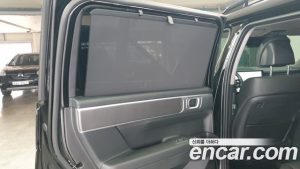 Hyundai Santafe Бензин 2.5T 2WD 2024 года из Южной Кореи