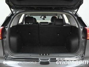 Kia Niro 1.6 HEV 2020 года из Южной Кореи